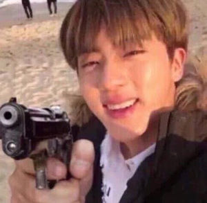 Meet your Posher, Michelle